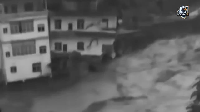 CHINA BINAHA at Nagka LANDSLIDES Pa | Libo Libong Residente INILIKAS 😱 смотреть онлайн