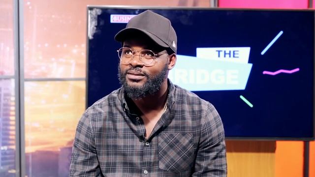 The Bridge Season 2 Episode 1 FALZ THE BHAD GUY смотреть онлайн