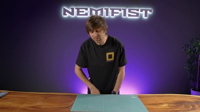Уникальный ПК NEMIFIST для Парадеевича и игровые компьютеры для Хазяев смотреть онлайн