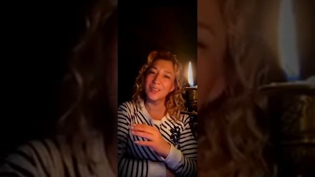 «Тёмно-вишнёвая шаль» — Ирина Шоркина смотреть онлайн