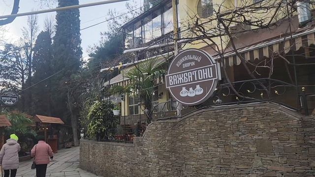 Где перекусить а Ялте ))) #ялта # рецепт#крым