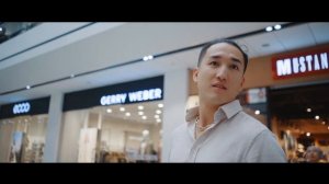 Аваз Акимов x Айдана Дека - Тааныдыңбы (Official Video)