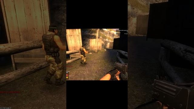 ТЫ ЧТО ТРЕЙТЕР? ► Garry's Mod TTT смотреть онлайн