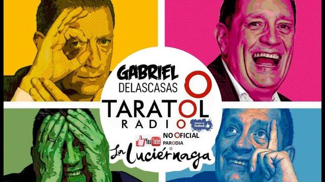 LA LUCIÉRNAGA DE CARACOL NESTOR MORALES Y SU HUMOR смотреть онлайн