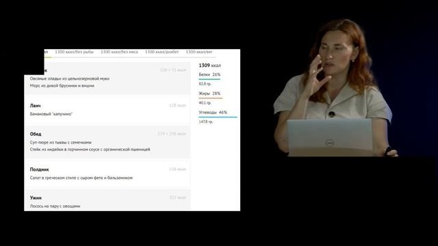 4 Современная концепция разработки рациона Оценка пищевого статуса смотреть онлайн