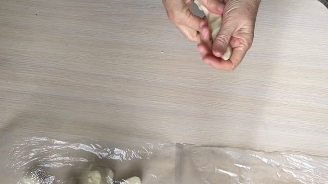 Лағман қамыры. Оңай әрі ТЕЗ. Лапша лагмана. Қазақша рецепт смотреть онлайн