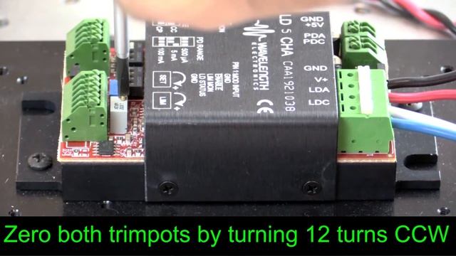 LDxCHAQuickStart смотреть онлайн