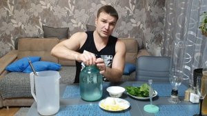 Рецепт домашнего шампанского ))