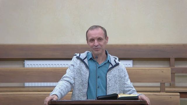 Вечернее богослужение 30 октября 2024 г. смотреть онлайн