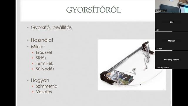 B-vizsgáról általánosan, aerodinamika, gyorsító смотреть онлайн