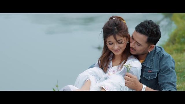 Laideu Maya Hasera - Shanti Shree Pariyar • Suraj Kusmi • Suraj KC • Dipa Shahi • New Nepali Song смотреть онлайн