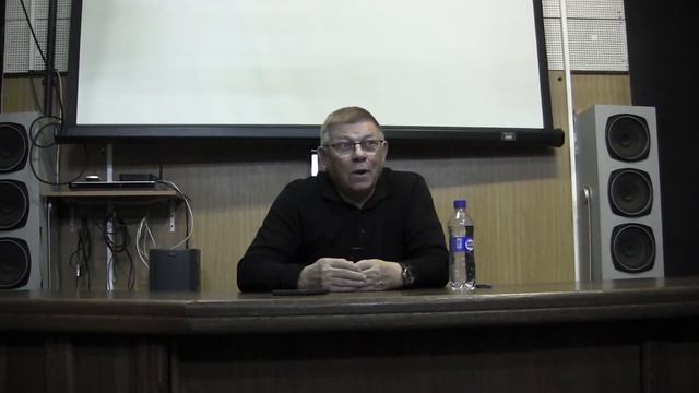 Лекция 13.12.19 (А. Л. Омельянюк) смотреть онлайн