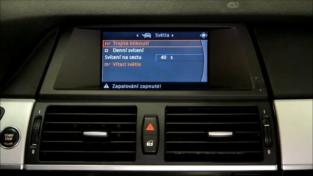 AUTAČESKY.CZ - čeština pro BMW Business смотреть онлайн
