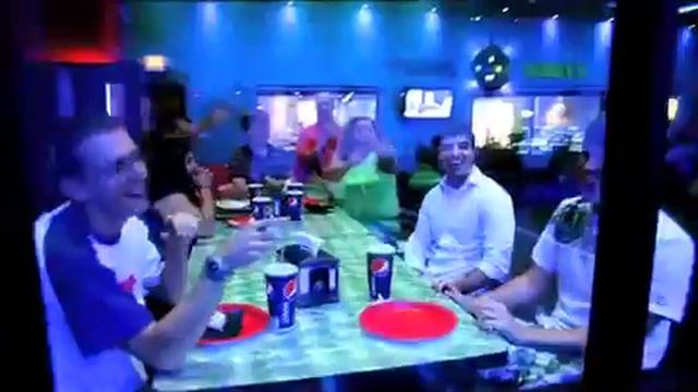 LaserTron - Cybersport