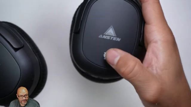 Wireless Gaming Headset