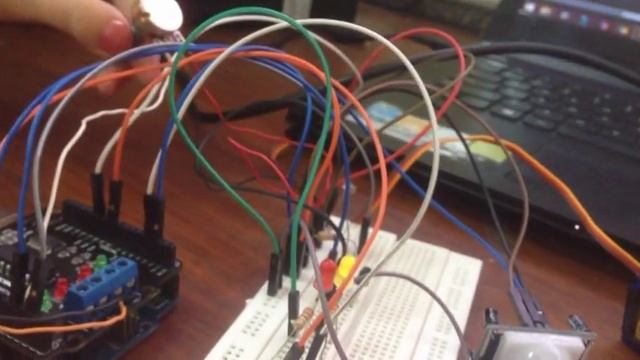 final project - smart home - M6 смотреть онлайн