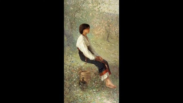Vladimir Beleaev, La Fée des Rêves / Ecaterina Baranov, piano смотреть онлайн