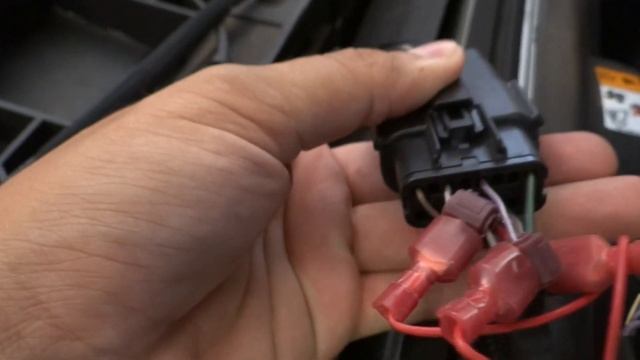 Diode Dynamics LED DRL Boards 2015-2017 Mustang (WIRING UPDATE!) смотреть онлайн
