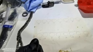 Киа Церато. Замена ГРМ и регулировка клапанов.