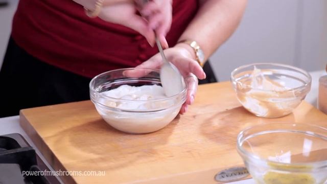 2. BBQ Lemon & Oregano Prawns & Mushrooms смотреть онлайн