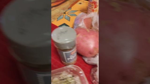 2 hour healthy dish , avocado oil,also organic beef stock,ground turkey, fresh veggies green beans. смотреть онлайн