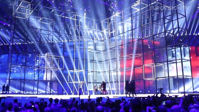 Eurovision Song Contest 2014 Final (Rehearsal 1) recap смотреть онлайн