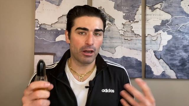 5 Great Adidas Fragrances for Men смотреть онлайн