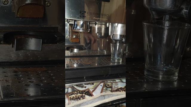 Test 1 philips espresso professionnel смотреть онлайн
