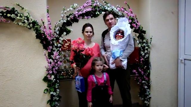 Рождение Матвея смотреть онлайн