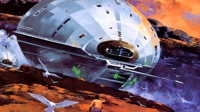 Visions Of The Future - Part 5 of 5 смотреть онлайн