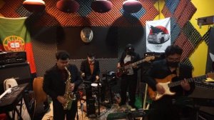 Feels So Good · Chuck Mangione (Cover) (Count Up Project)