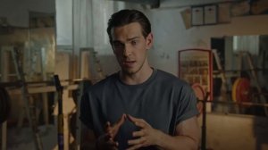 От Обезьяны до Арнольда. Как культ тела захватил мир и зачем нужны мышцы? Год мышц | Фильм #1