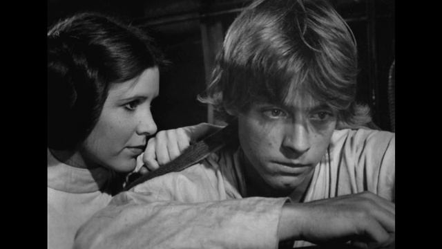 #CarrieFisher #КэрриФишер #ПринцессаЛея #PrincessLea #MarkHamill #LukeSkywalker #Starwars смотреть онлайн