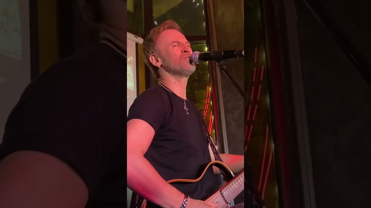 Plazma. Nothing else matters. Прекрасное импортозамещение группы Metallica. #plazma смотреть онлайн