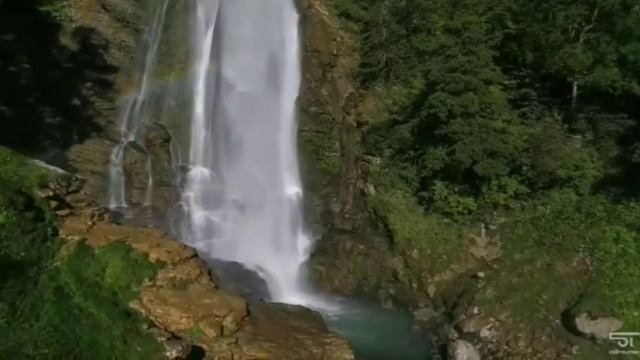 Димаш Құдайбергенов/ Dimash Kudaibergen - Тау ішінде