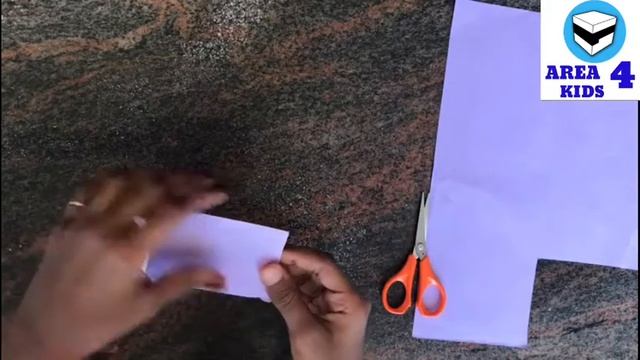 SIMPLE MINIBOOKS FOR KIDS //AREA4 KIDS// смотреть онлайн