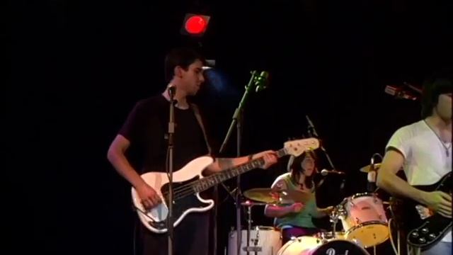 Fluorescent Adolescent - Arctic Bum Tribute Band