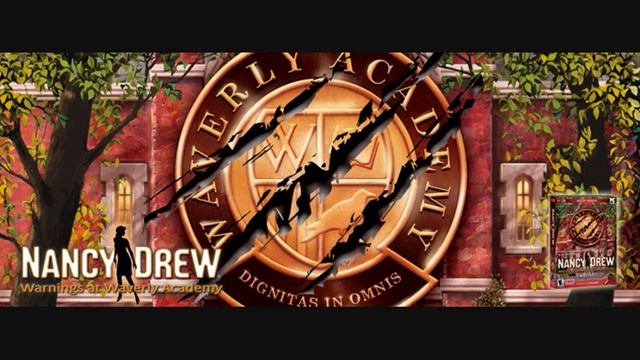 Nancy Drew Soundtracks: Warnings at Waverly Academy: "Cello_ScalesB_sfx" смотреть онлайн