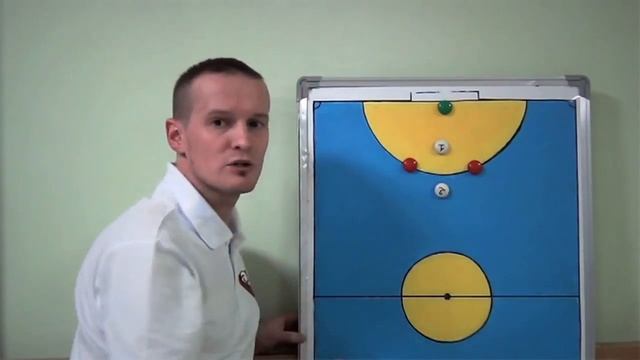 Урок №14 «Маятник» смотреть онлайн