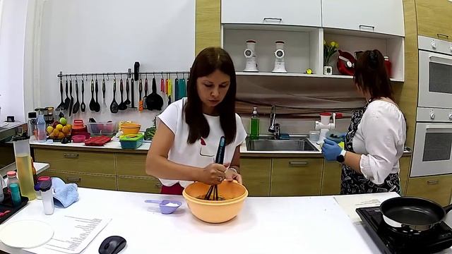 Вечер с Екатериной Малаховой и Ольгой Шаровой «Готовьте быстро» смотреть онлайн