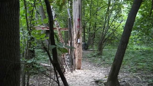 knife throwing ,метание ножей с 7 и 9 метров смотреть онлайн