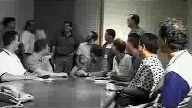 Welcome To Windows Media (1999) смотреть онлайн