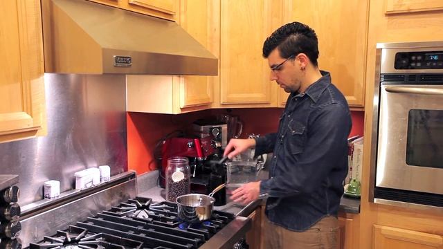 How To Drink Grounded Coffee Without A Filter : Coffee