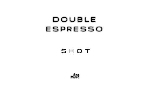 Double Espresso - Nebula