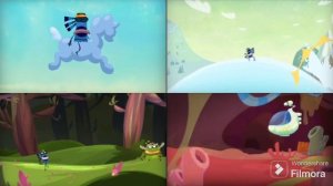 куми куми 4 Егор ТВ