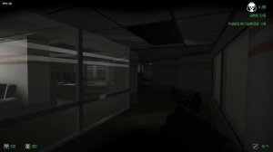 SCP Nine-Tailed-Fox - Совместная игра