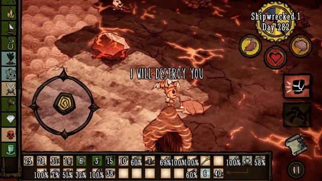 Let's Build Don't Starve Shipwrecked Mobile: World 2, Day 205-210 смотреть онлайн