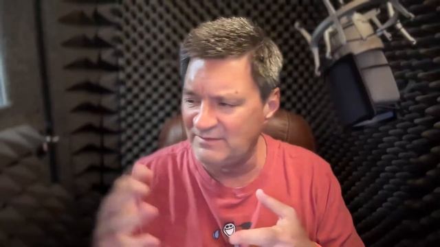 Voice Over COMPREHENSION, Not COMMUNICATION смотреть онлайн