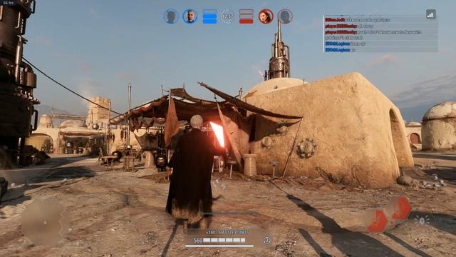 Noob's STAR WARS Battlefront II 2020 06 10 смотреть онлайн