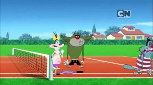 The Best Oggy Sparta Remix in Youtube!